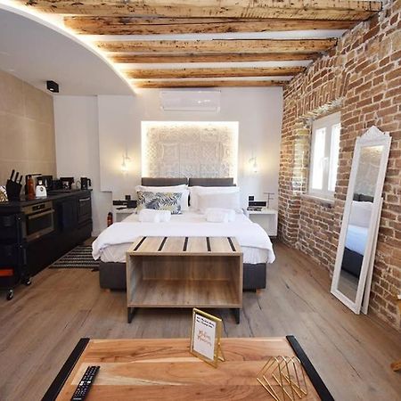 Murofinto Homes Corfu  Ngoại thất bức ảnh