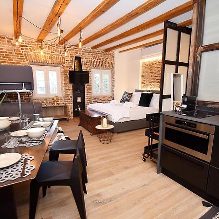 Murofinto Homes Corfu  Ngoại thất bức ảnh