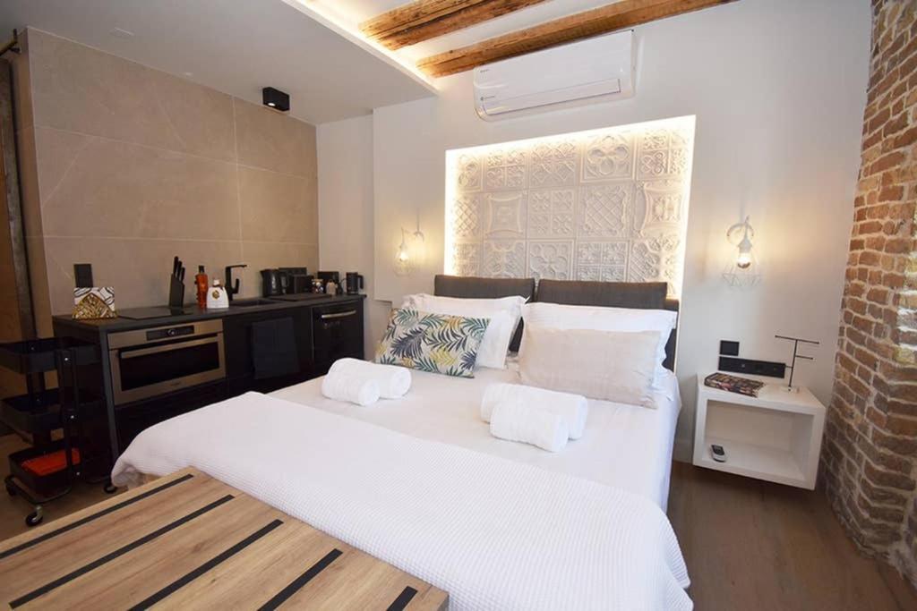 Murofinto Homes Corfu  Ngoại thất bức ảnh