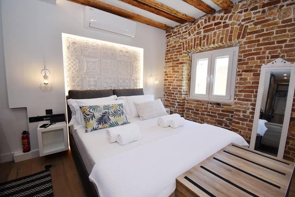 Murofinto Homes Corfu  Ngoại thất bức ảnh