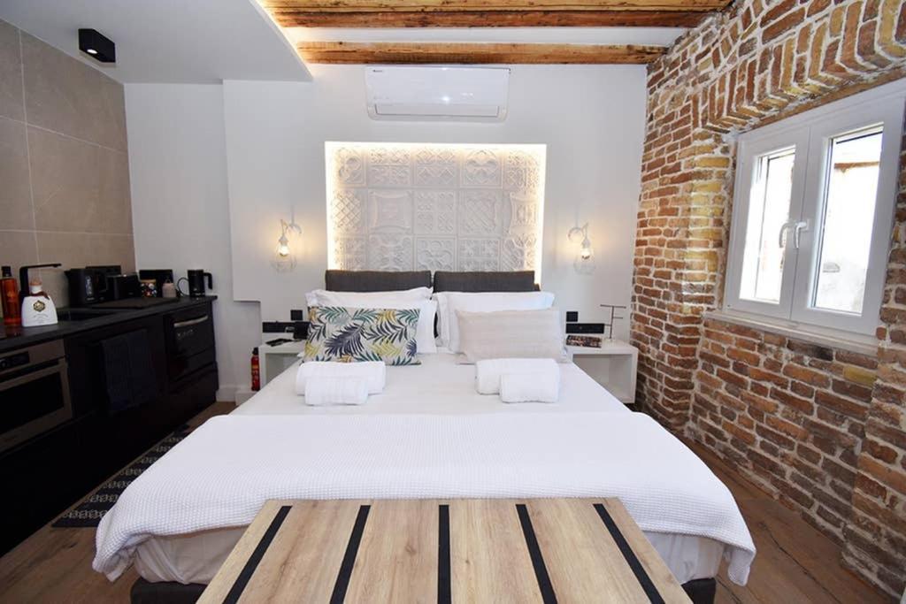 Murofinto Homes Corfu  Ngoại thất bức ảnh
