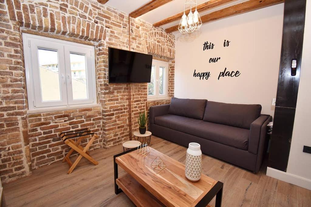 Murofinto Homes Corfu  Ngoại thất bức ảnh