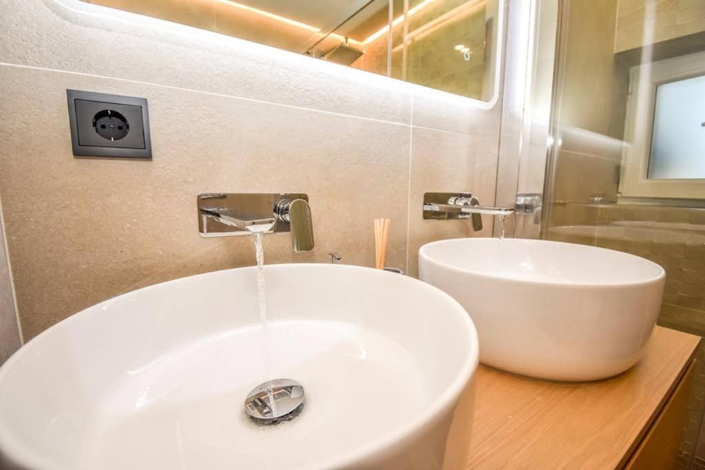 Murofinto Homes Corfu  Ngoại thất bức ảnh