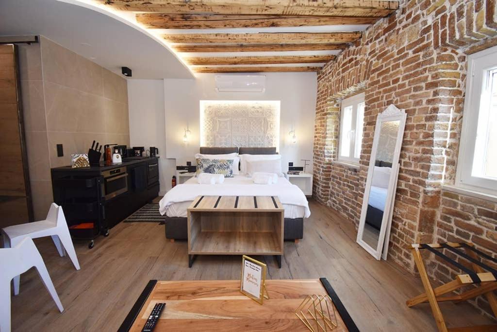 Murofinto Homes Corfu  Ngoại thất bức ảnh