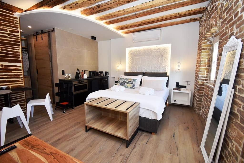 Murofinto Homes Corfu  Ngoại thất bức ảnh