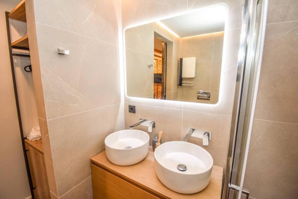 Murofinto Homes Corfu  Ngoại thất bức ảnh