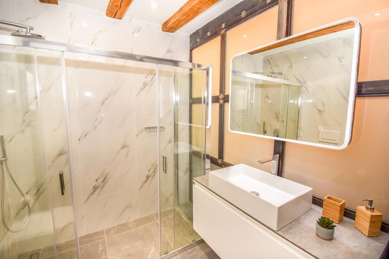 Murofinto Homes Corfu  Ngoại thất bức ảnh