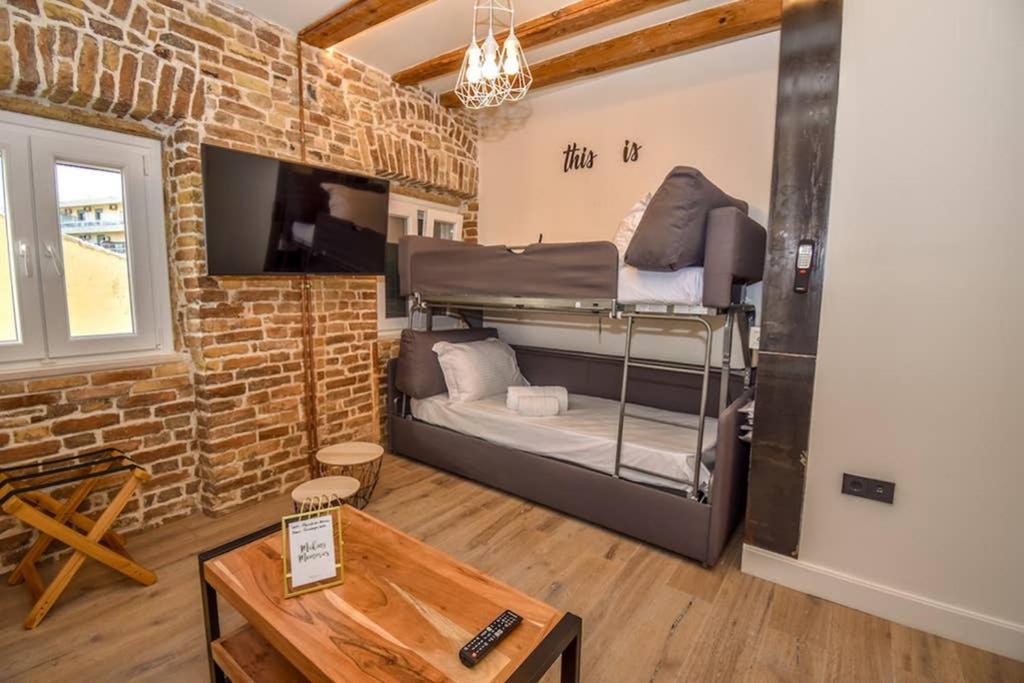 Murofinto Homes Corfu  Phòng bức ảnh