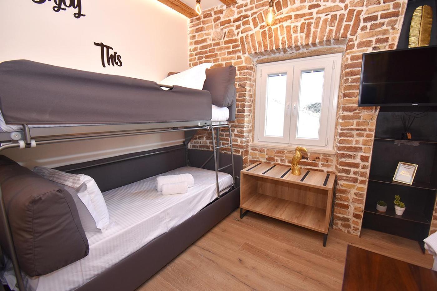 Murofinto Homes Corfu  Phòng bức ảnh