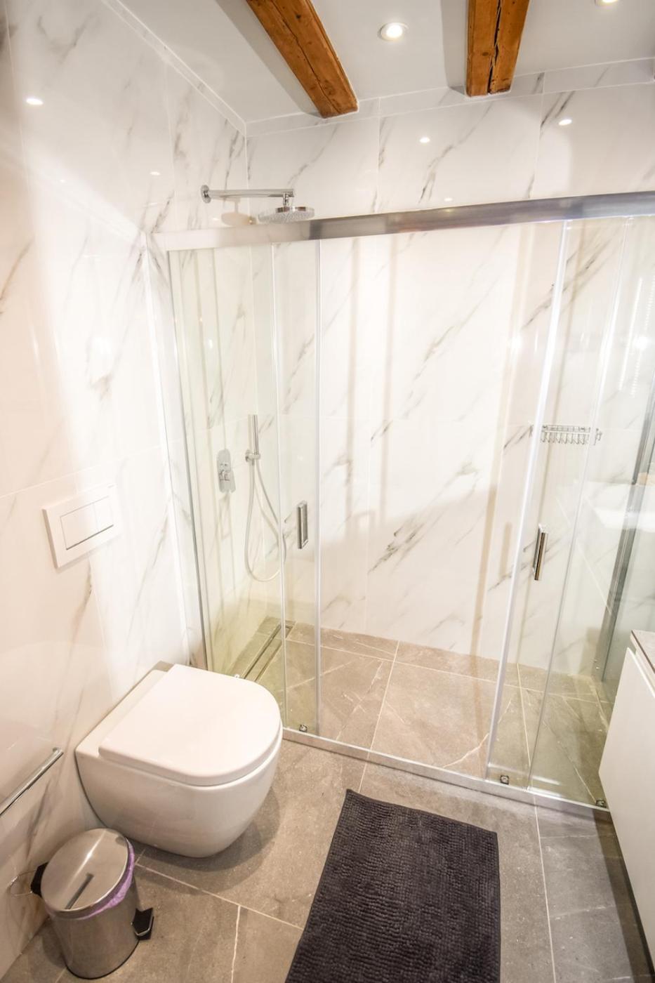 Murofinto Homes Corfu  Phòng bức ảnh
