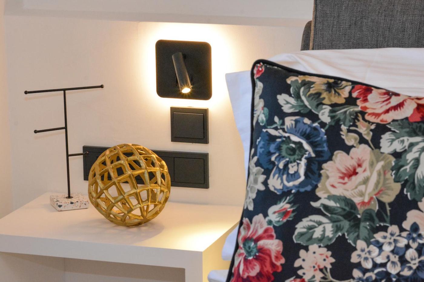 Murofinto Homes Corfu  Phòng bức ảnh