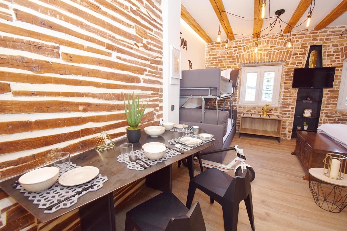 Murofinto Homes Corfu  Phòng bức ảnh
